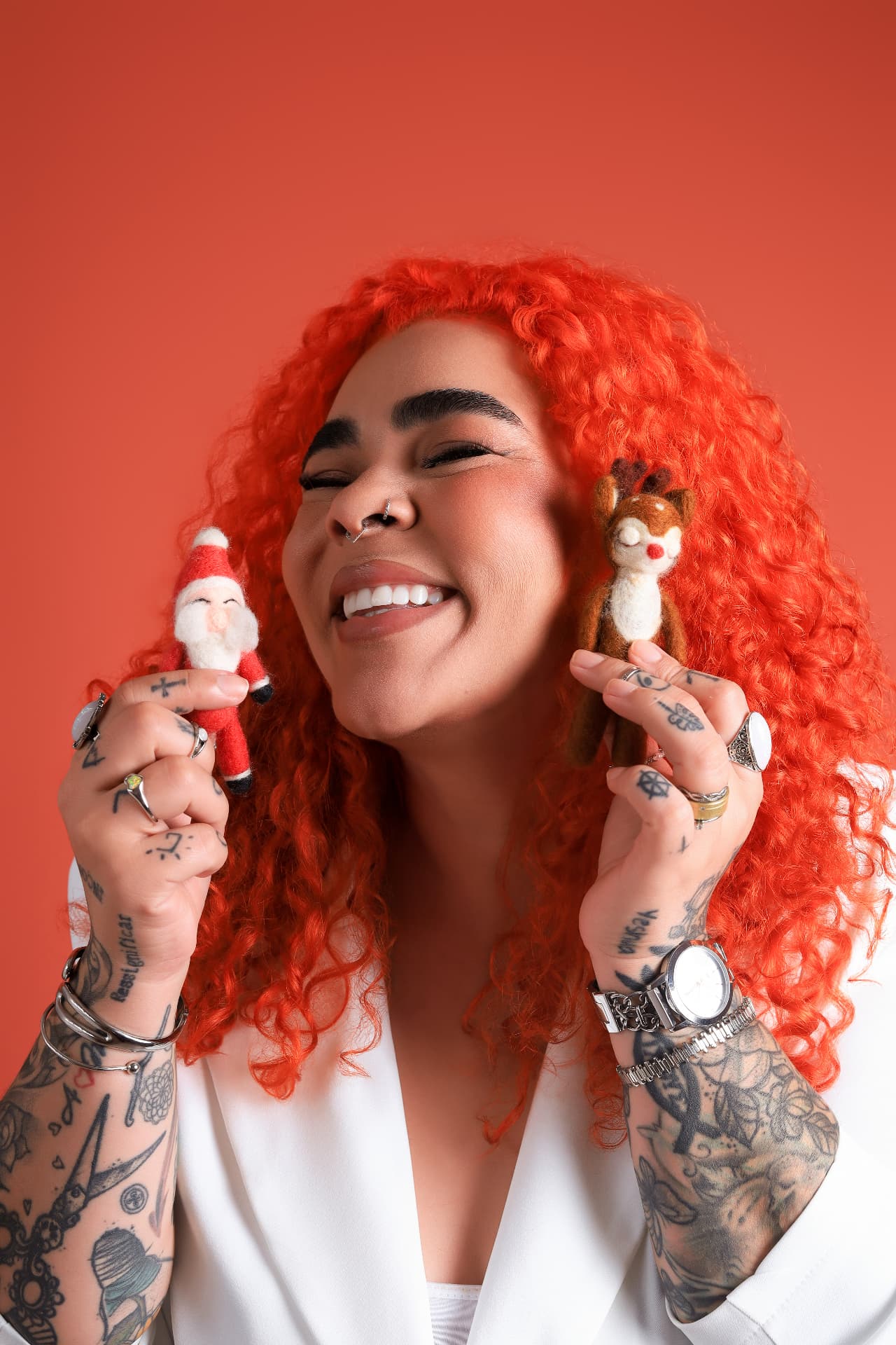 Milena Batista, fotógrafa